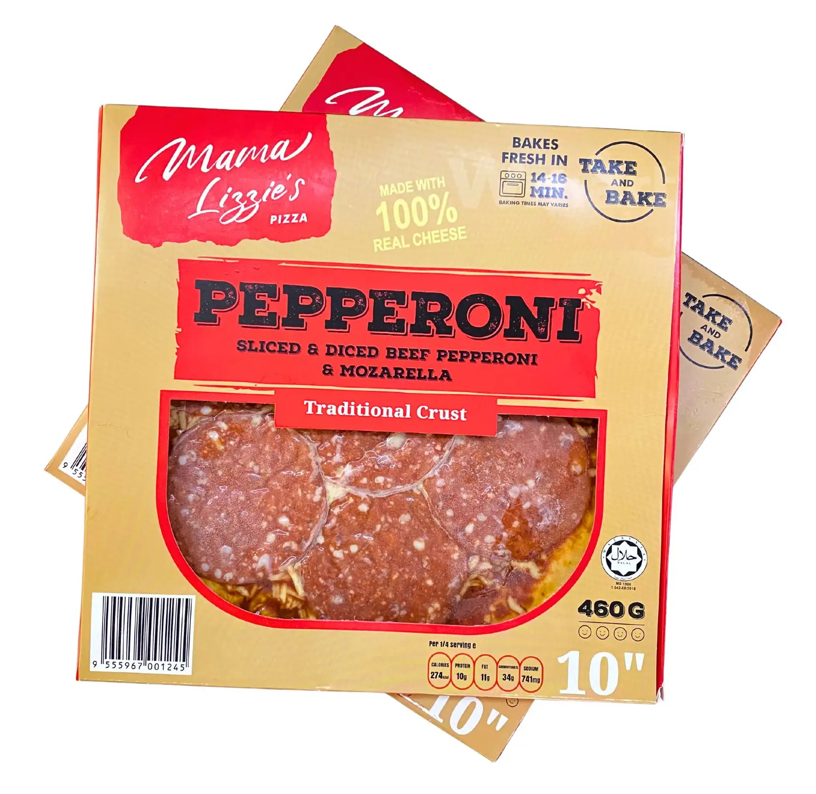 Mama-Lizzies-Beef-Pepperoni-Pizza