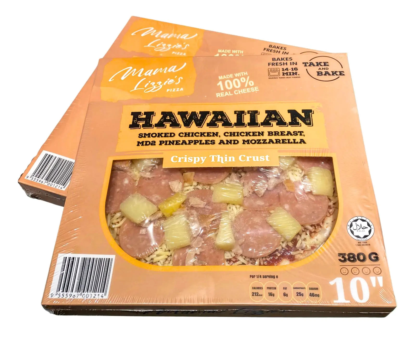 Mama-Lizzies-Hawaiian-Pizza
