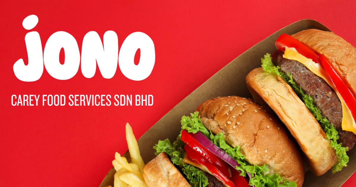 JONO Malaysia